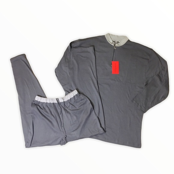 Christian Lacroix Other - Christian Lacroix AirFrance Sleepwear Mens XL